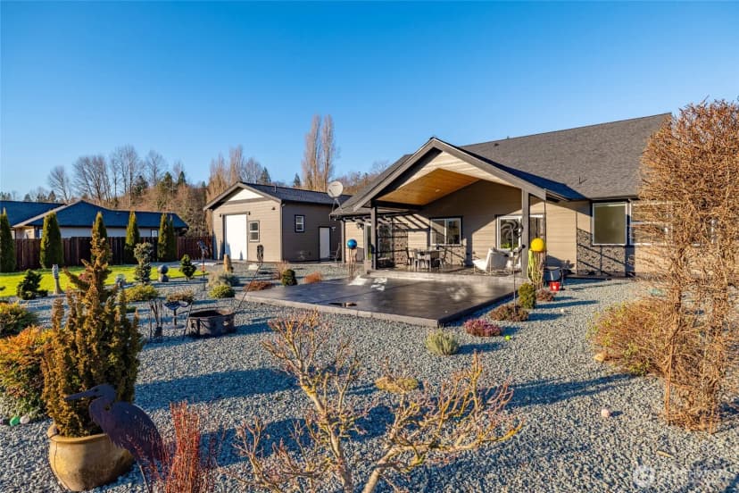 Property photo for 7420 Windsong Lane, Sedro Woolley photo 36