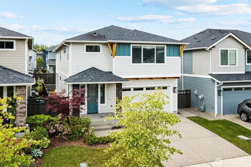 Property photo for 33533 Juniper Avenue Se, Black Diamond