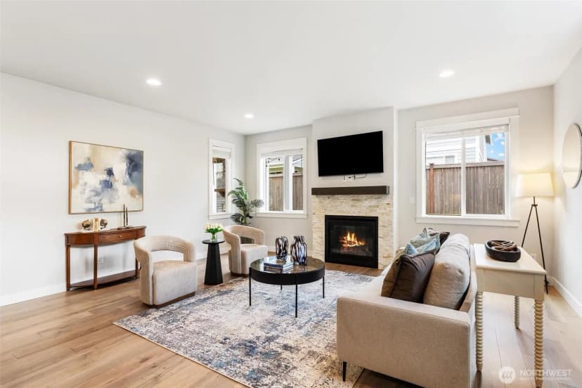 Property photo for 33533 Juniper Avenue Se, Black Diamond photo 6