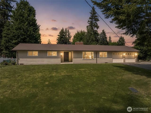 Property photo for 12609 146th Street E, Puyallup