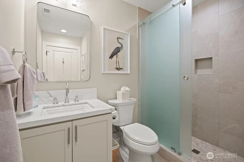 Property photo for 91 Captain Garthney Lane, Friday Harbor photo 23