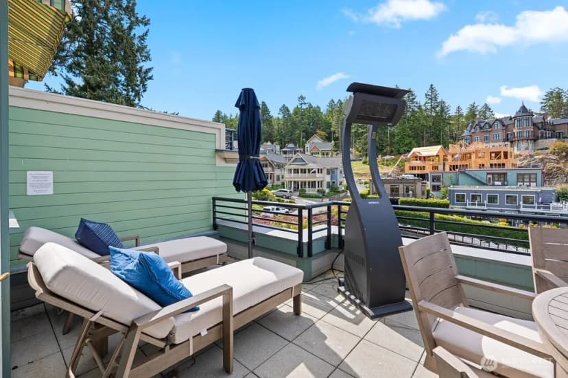 Property photo for 91 Captain Garthney Lane, Friday Harbor photo 29