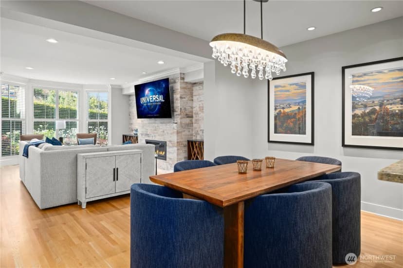 Property photo for 91 Captain Garthney Lane, Friday Harbor photo 6