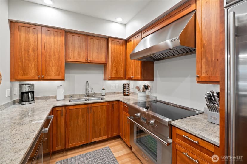 Property photo for 91 Captain Garthney Lane, Friday Harbor photo 11