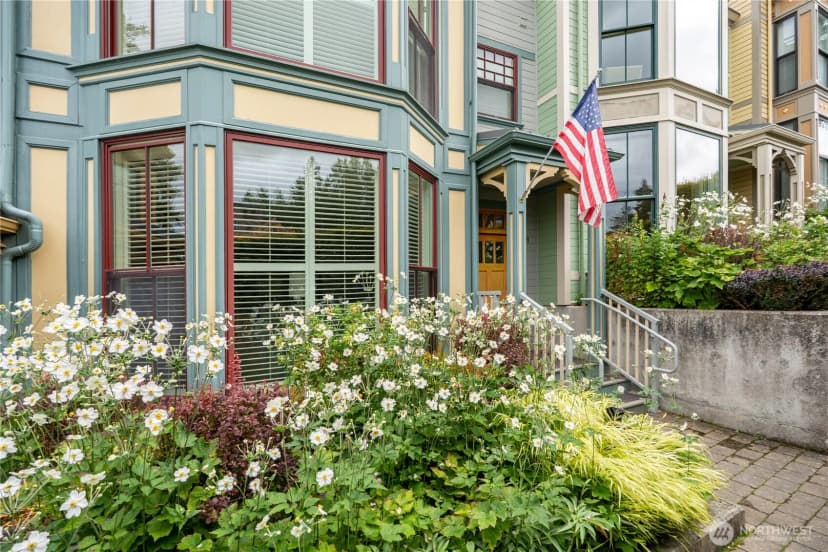 Property photo for 91 Captain Garthney Lane, Friday Harbor photo 34