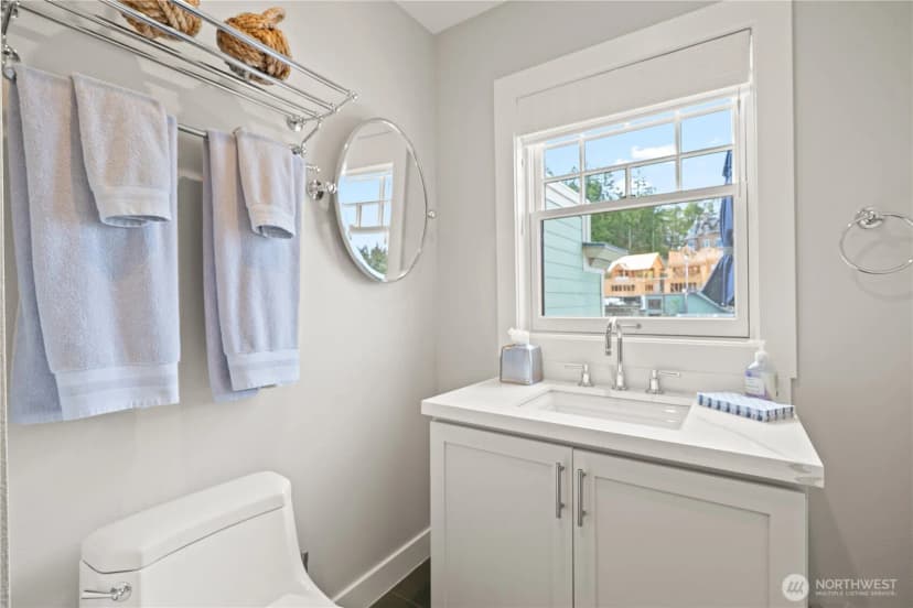 Property photo for 91 Captain Garthney Lane, Friday Harbor photo 31