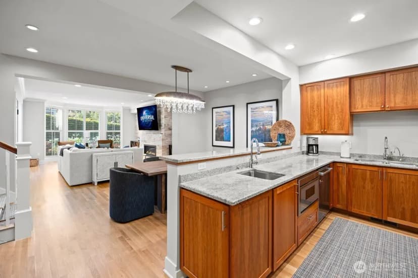Property photo for 91 Captain Garthney Lane, Friday Harbor photo 9