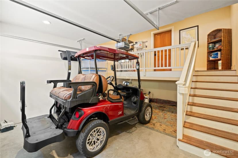 Property photo for 91 Captain Garthney Lane, Friday Harbor photo 32