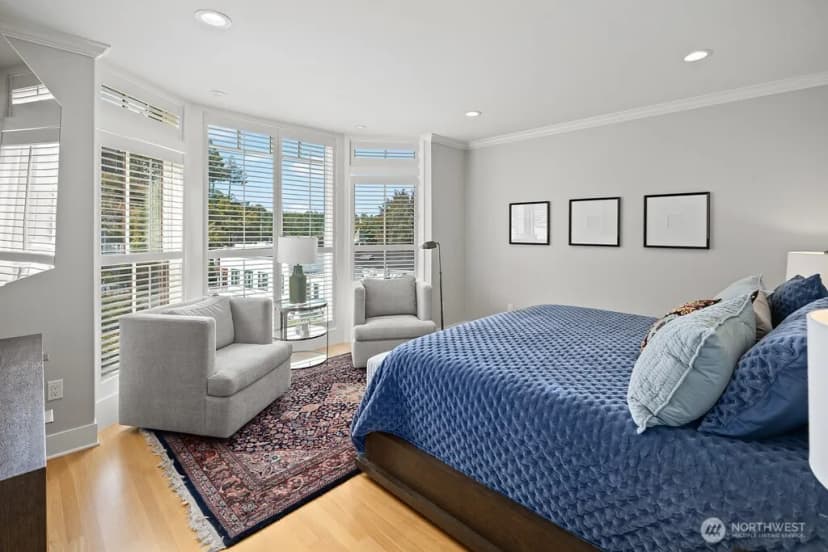 Property photo for 91 Captain Garthney Lane, Friday Harbor photo 15