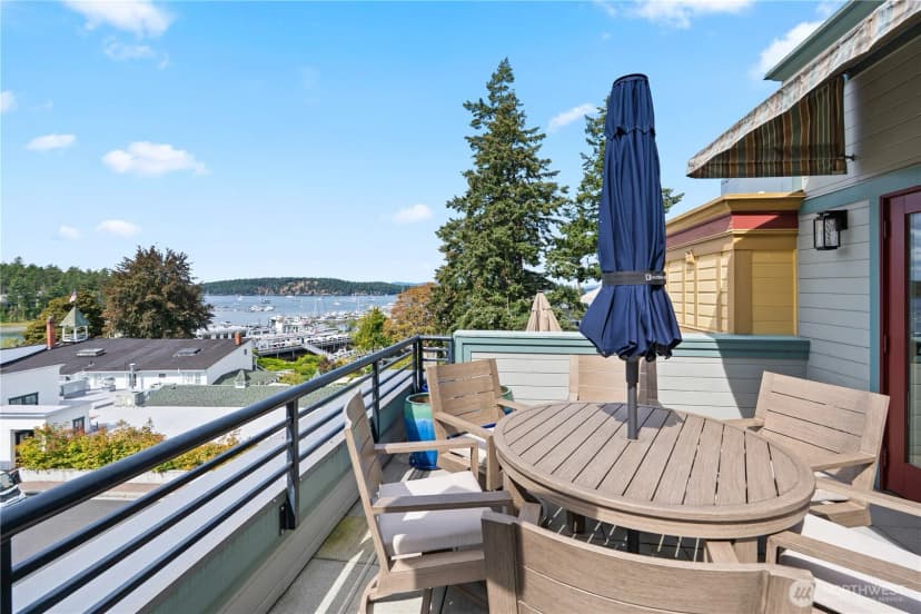 Property photo for 91 Captain Garthney Lane, Friday Harbor photo 28
