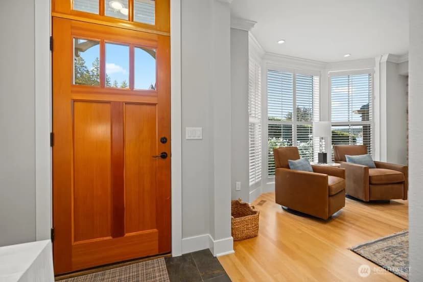 Property photo for 91 Captain Garthney Lane, Friday Harbor photo 12