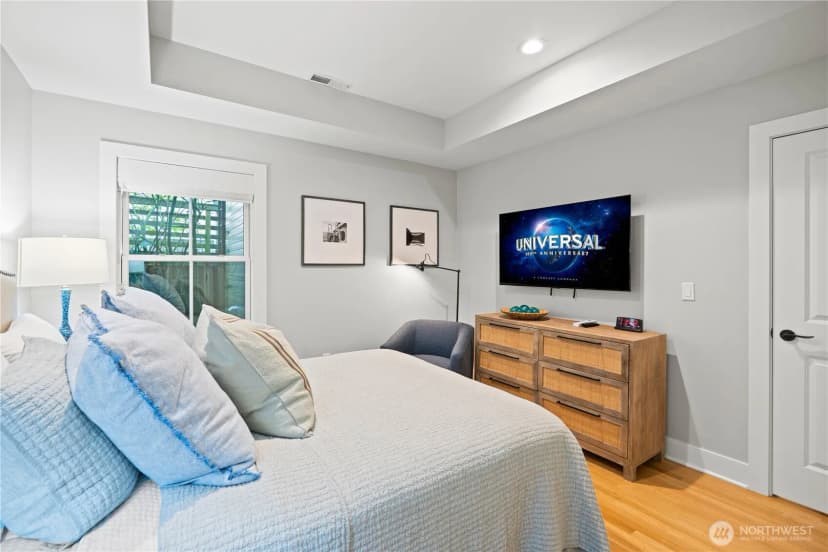 Property photo for 91 Captain Garthney Lane, Friday Harbor photo 22