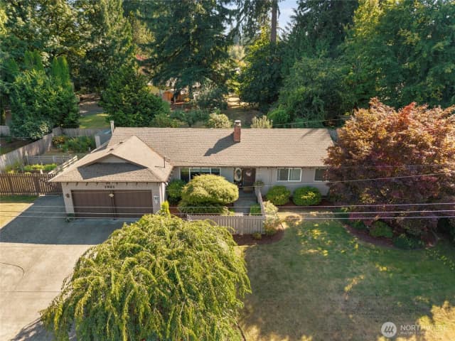 Property photo for 1921 Parkwood Drive Se, Olympia photo 3