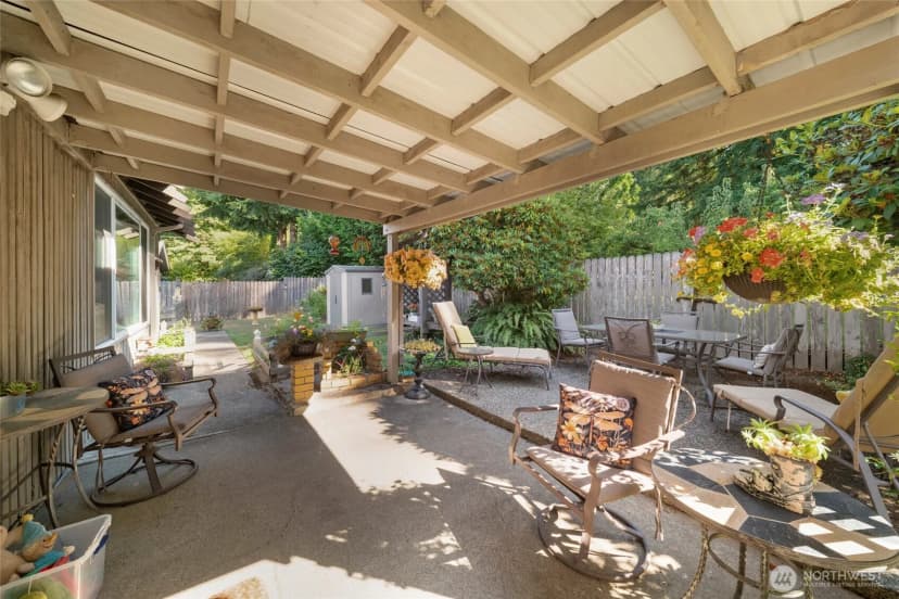 Property photo for 1921 Parkwood Drive Se, Olympia photo 21