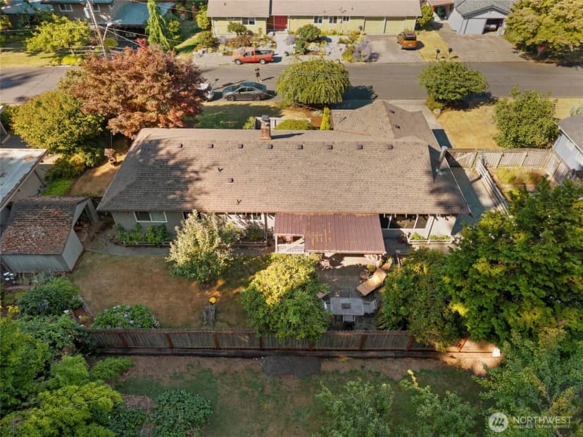 Property photo for 1921 Parkwood Drive Se, Olympia photo 25