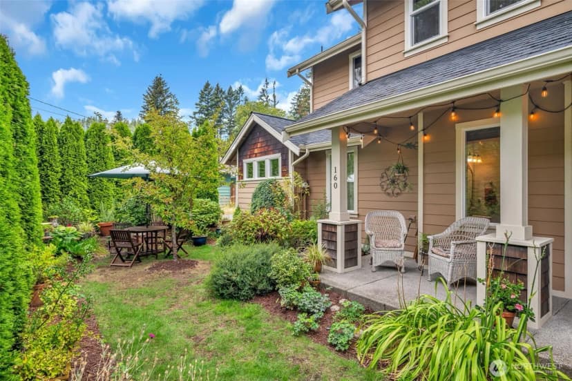 Property photo for 160 6th Avenue Se, Issaquah