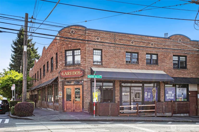 Property photo for 566 Prospect Street #103, Seattle photo 25
