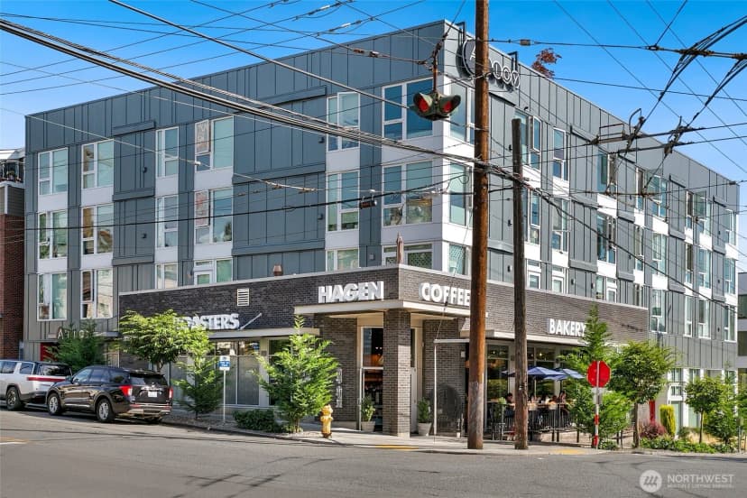 Property photo for 566 Prospect Street #103, Seattle photo 27