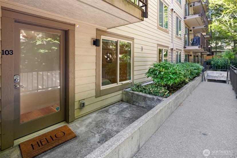 Property photo for 566 Prospect Street #103, Seattle photo 20