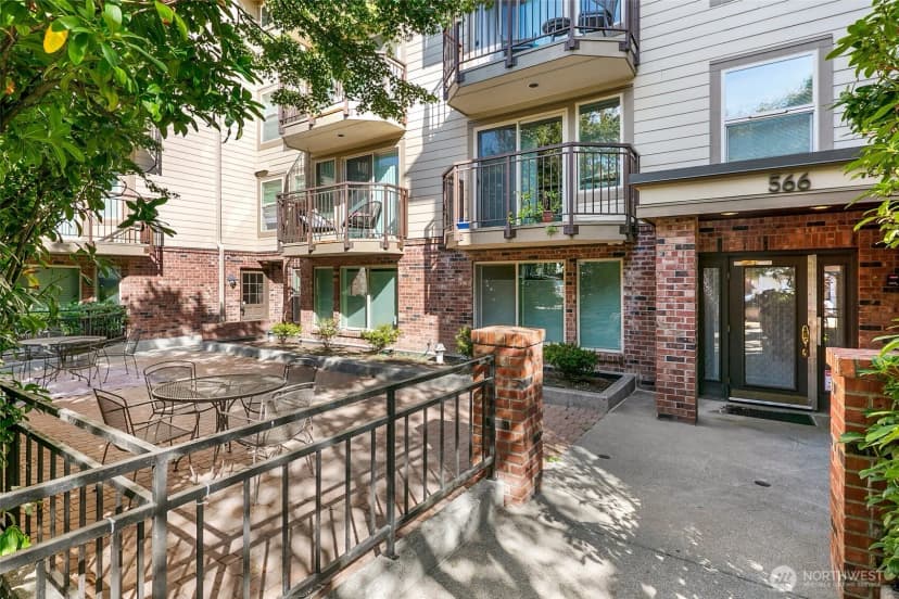 Property photo for 566 Prospect Street #103, Seattle photo 21