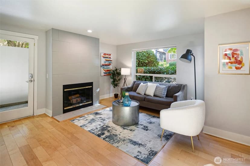 Property photo for 566 Prospect Street #103, Seattle photo 4