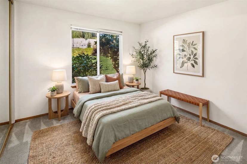 Property photo for 10838 E Riverside Drive #c102, Bothell photo 18