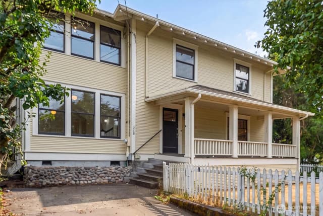 Property photo for 248 S 1st Street S, Kalama