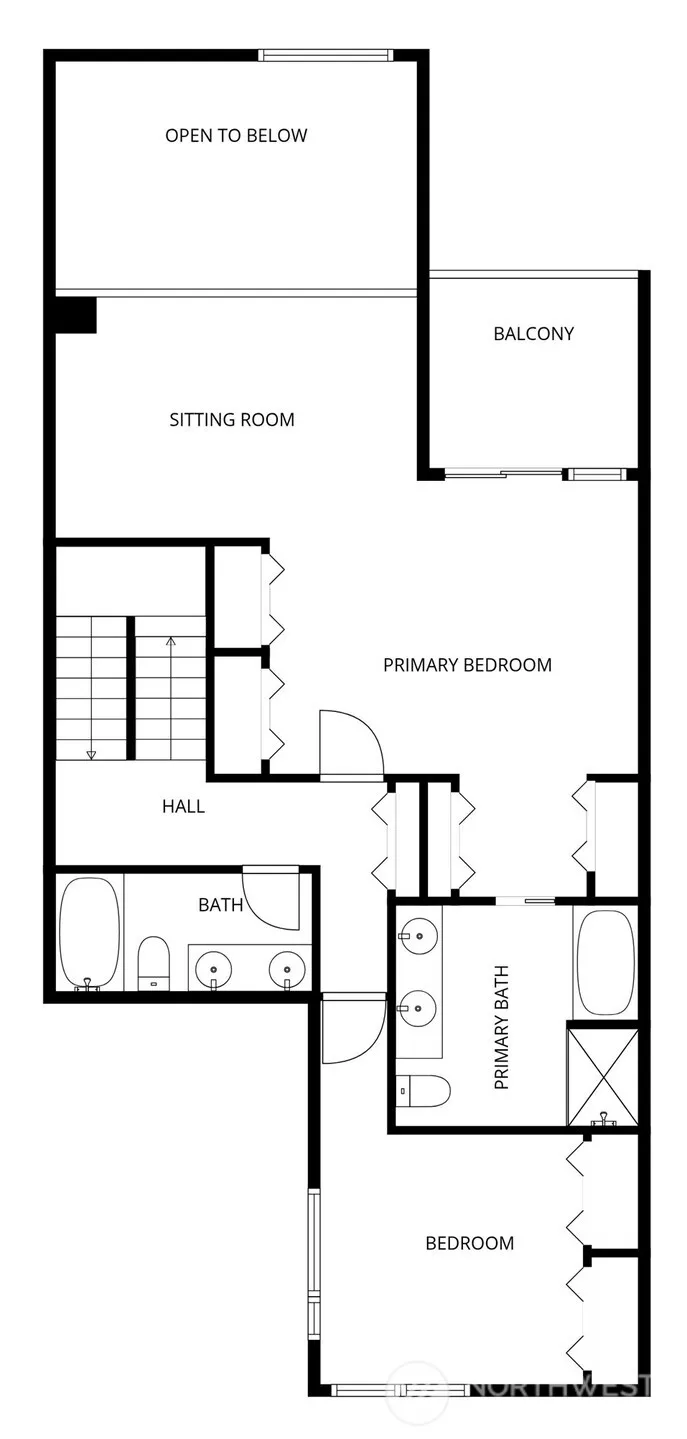 Property photo for 10209 Ne 19th Place #d2, Bellevue photo 37