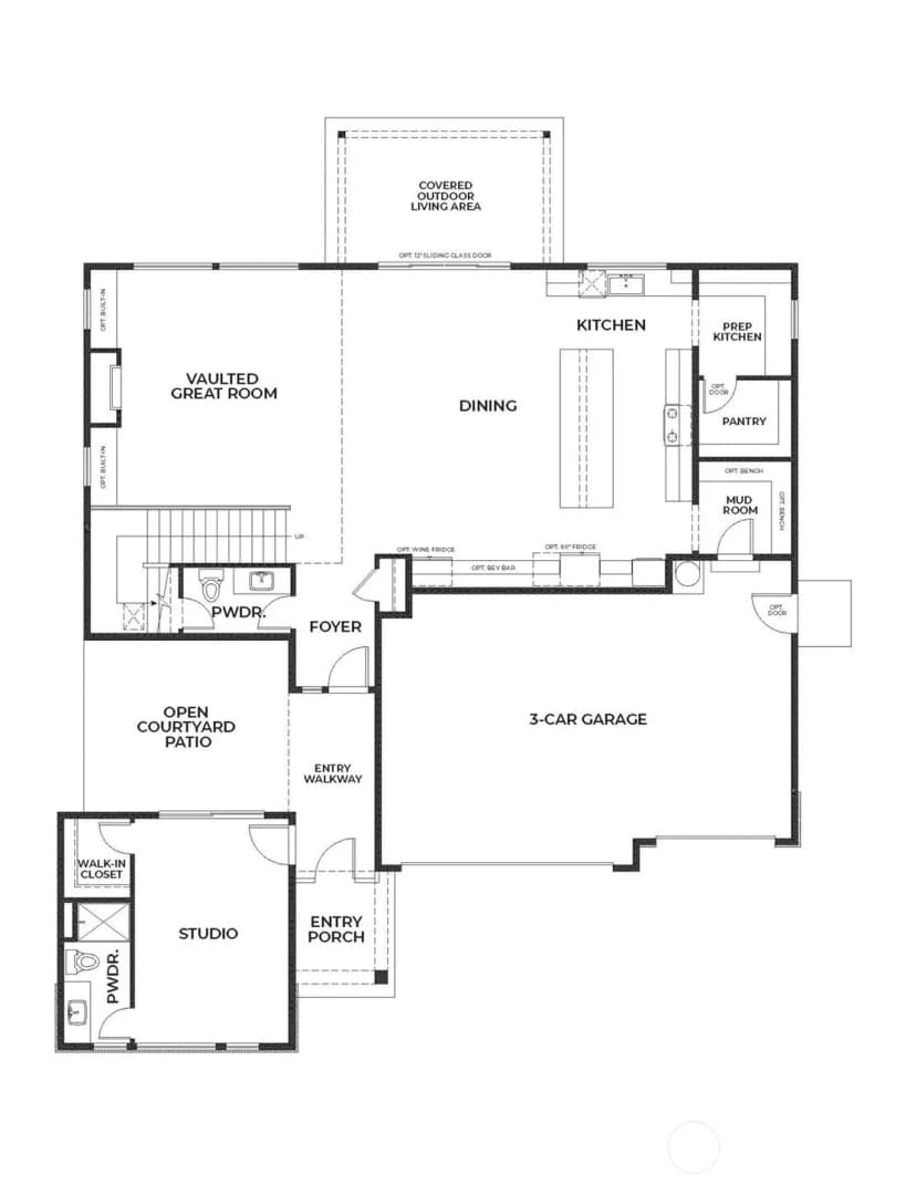 Property photo for 1441 Lockridge Loop E #1, Enumclaw photo 23