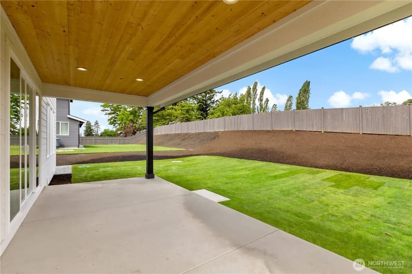 Property photo for 1441 Lockridge Loop E #1, Enumclaw photo 22