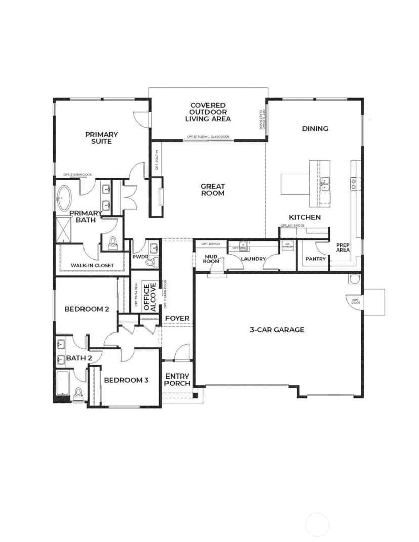 Property photo for 1595 Lockridge Loop E #8, Enumclaw photo 2