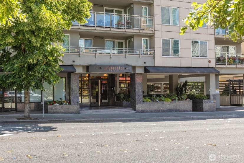 Property photo for 11011 Ne 12th Street #202, Bellevue photo 30