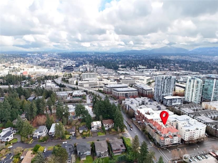 Property photo for 11011 Ne 12th Street #202, Bellevue photo 31