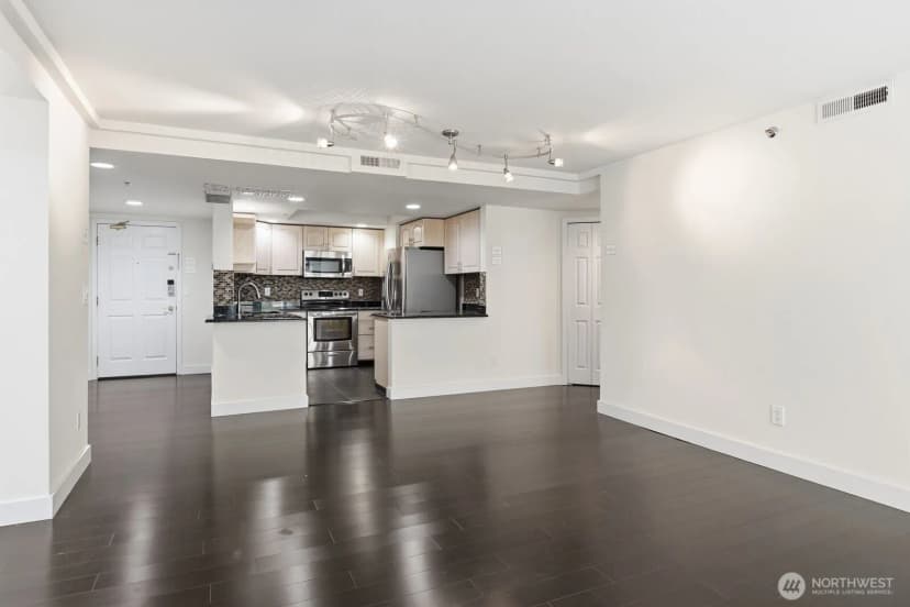 Property photo for 11011 Ne 12th Street #202, Bellevue photo 5