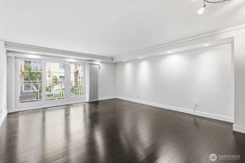 Property photo for 11011 Ne 12th Street #202, Bellevue photo 2