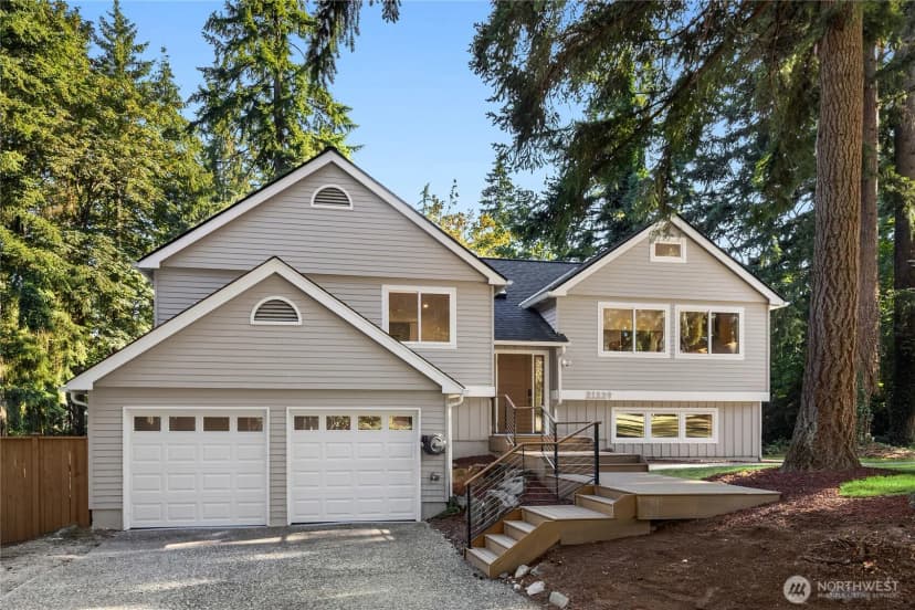 Property photo for 21229 Ne 14th Place, Sammamish