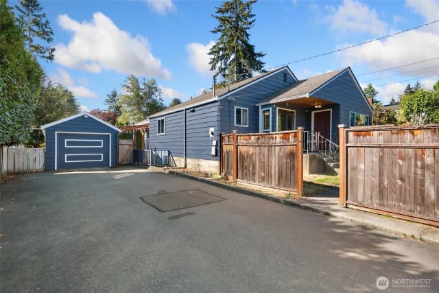 Property photo for 2327 N 140th Street, Seattle photo 2
