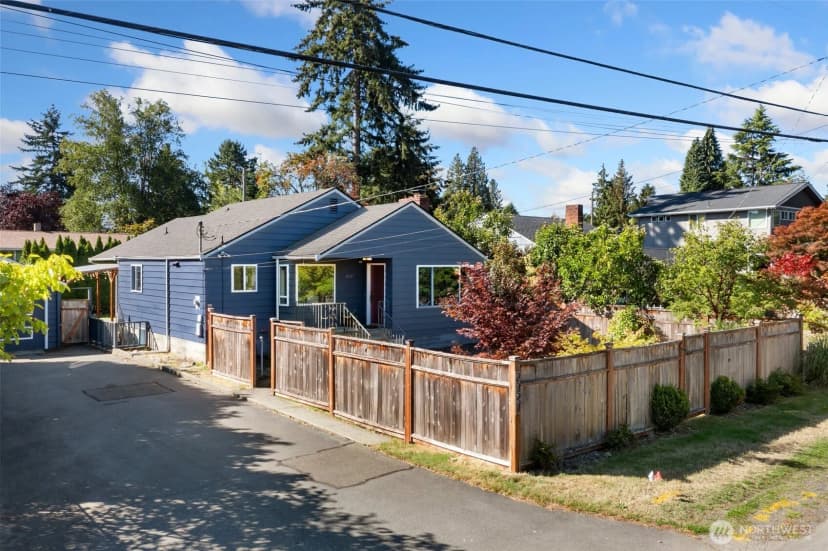 Property photo for 2327 N 140th Street, Seattle photo 37