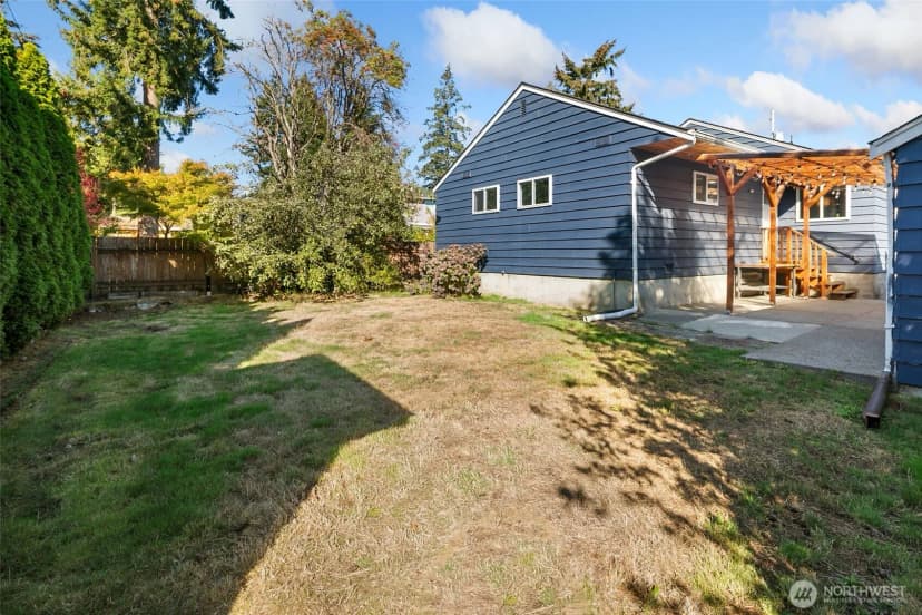 Property photo for 2327 N 140th Street, Seattle photo 35