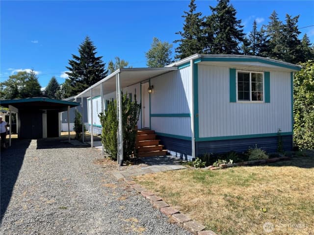 Property photo for 600 Ne Lincoln Drive #8, Poulsbo photo 2
