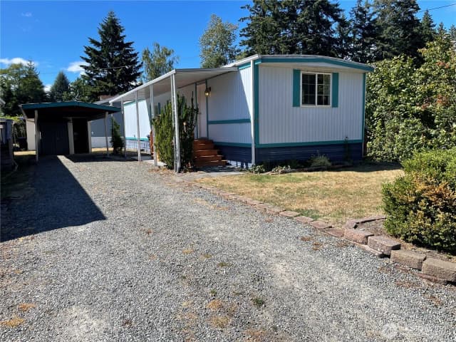 Property photo for 600 Ne Lincoln Drive #8, Poulsbo