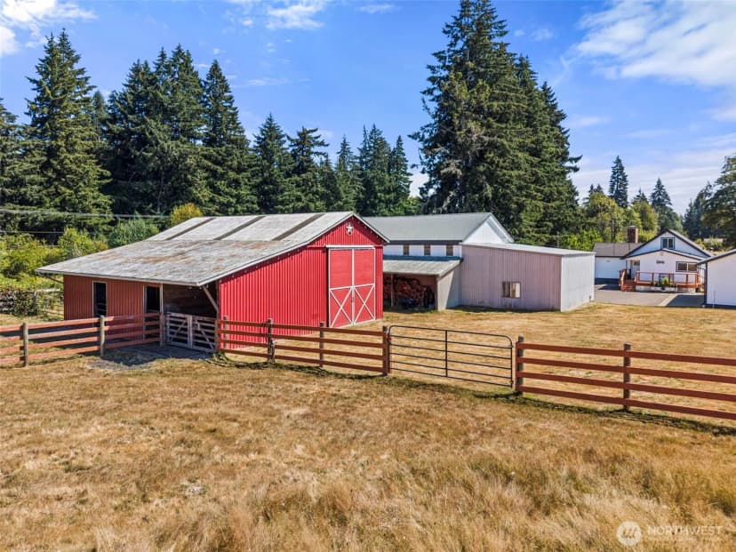 Property photo for 3748 80th Avenue Se, Olympia photo 35