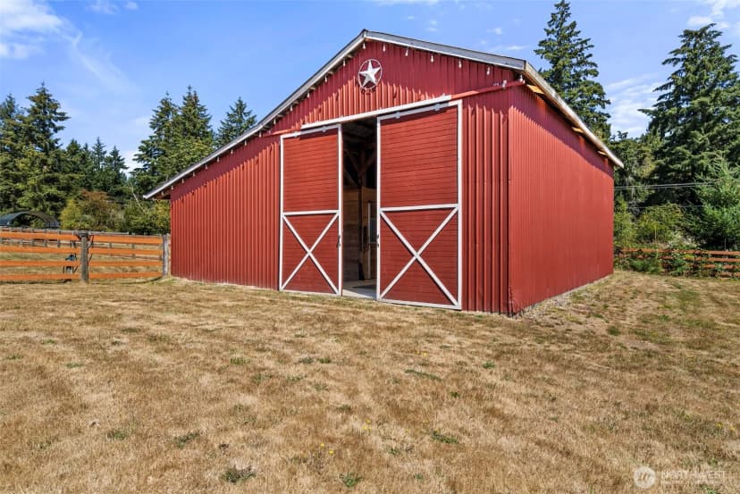 Property photo for 3748 80th Avenue Se, Olympia photo 32