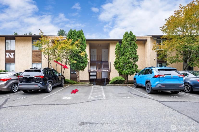 Property photo for 14509 127th Lane Ne #n-39, Kirkland photo 16