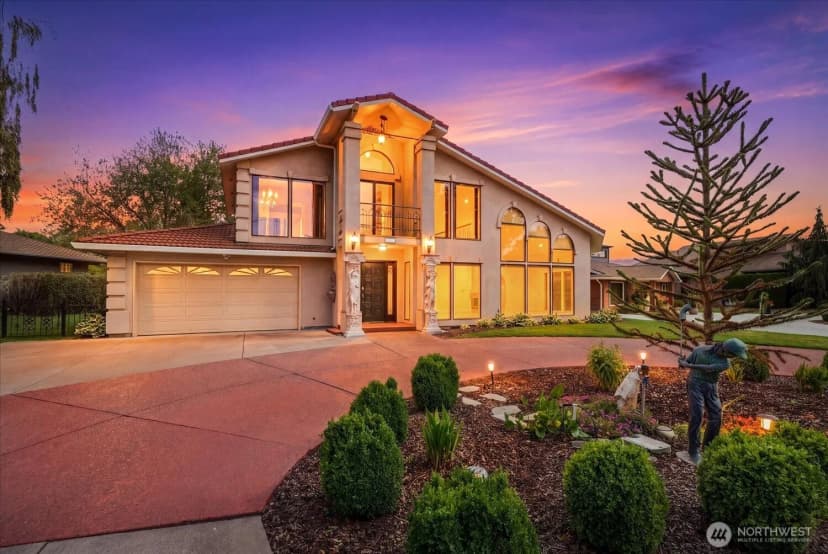 Property photo for 1255 Country Club Road, Walla Walla