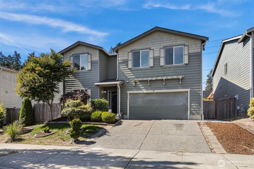 Property photo for 26921 35th Place S, Kent photo 27