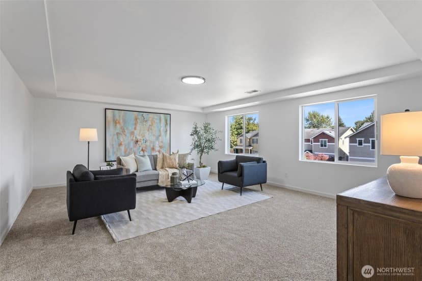 Property photo for 26921 35th Place S, Kent photo 16