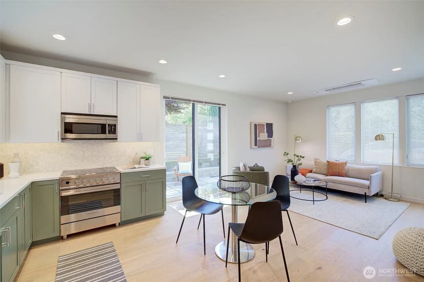Property photo for 8319 25th Avenue Nw, Seattle photo 9