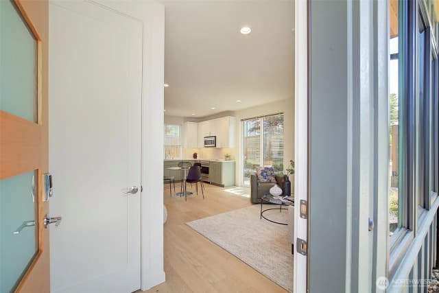 Property photo for 8319 25th Avenue Nw, Seattle photo 2