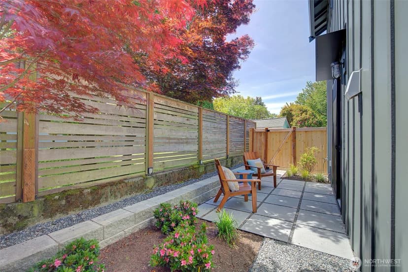 Property photo for 8319 25th Avenue Nw, Seattle photo 13